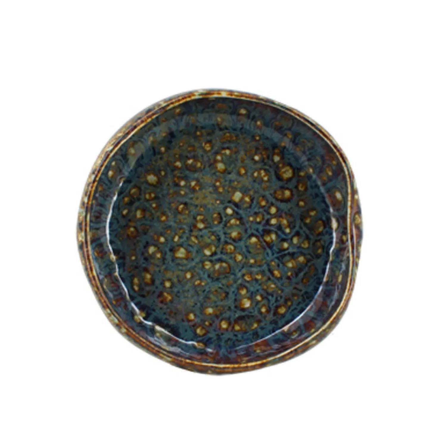 Assiette coupe 14 cm Venus - Ogo Living