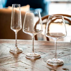 Boîte de 6 verres vin 51cl Spirit - Table Passion