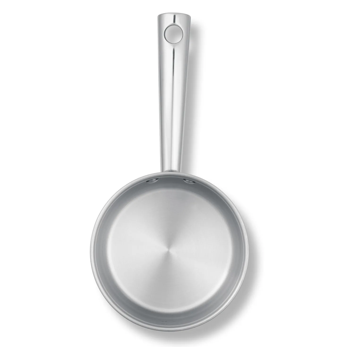 Casserole inox Cicla 14 cm sans PFAS - Beka