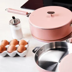 Casserole Merveilleuse Guimauve 20 cm + accessoires offerts
