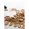 Chocolat à pâtisser blond Dulcey 32% 250 gr - Valrhona