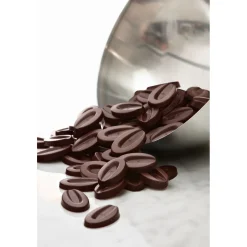 Chocolat à pâtisser noir Guanaja 70% 1 kg - Valrhona