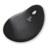 Corne à pâtisser en silicone noir - Alice Délice