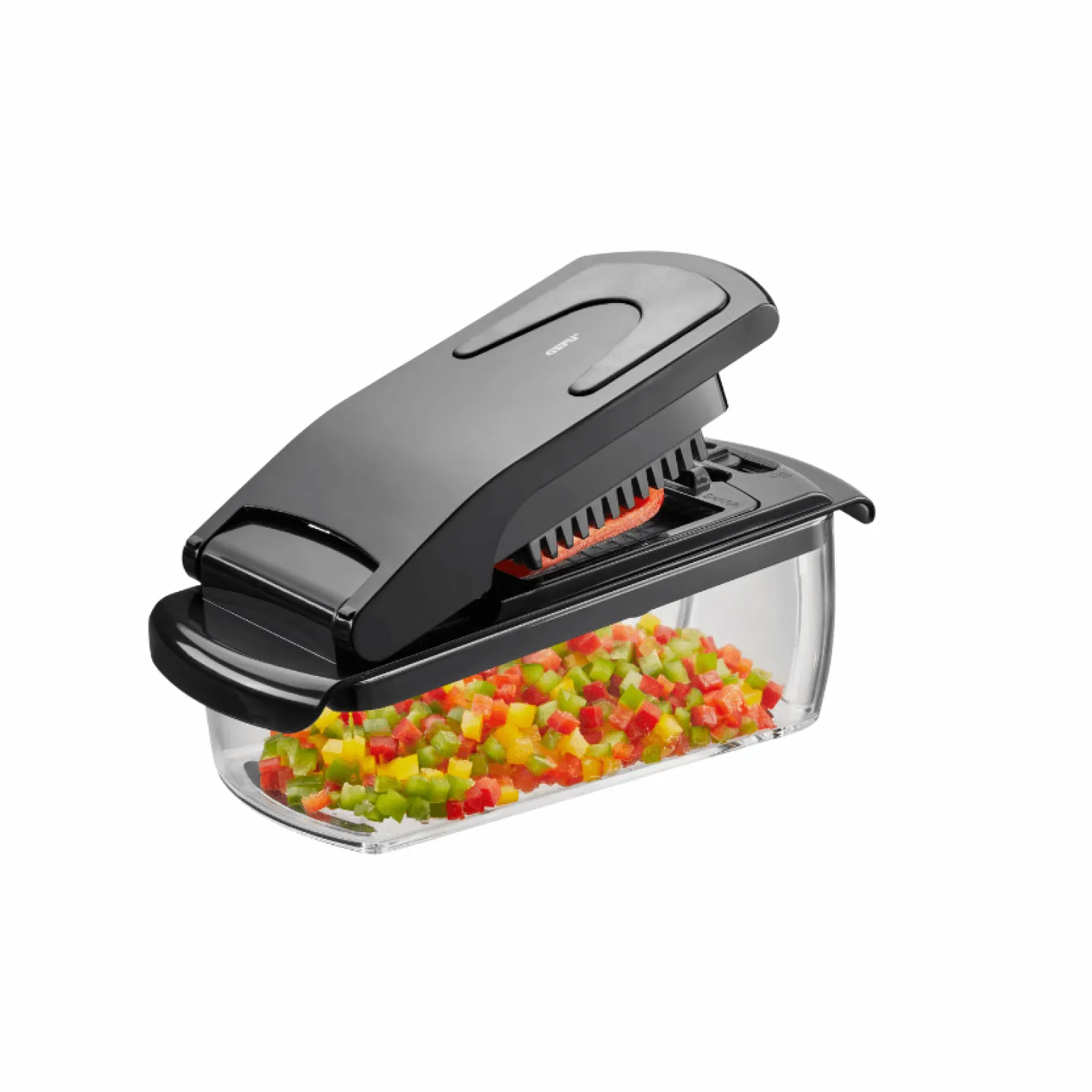 Coupe-légumes en dés et bâtonnets Treppo - Gefu
