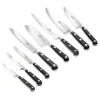 Couteau chef 15 cm Sabatier forgé - Alice Délice