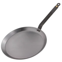 Crêpière 30 cm Mineral B en acier - De Buyer