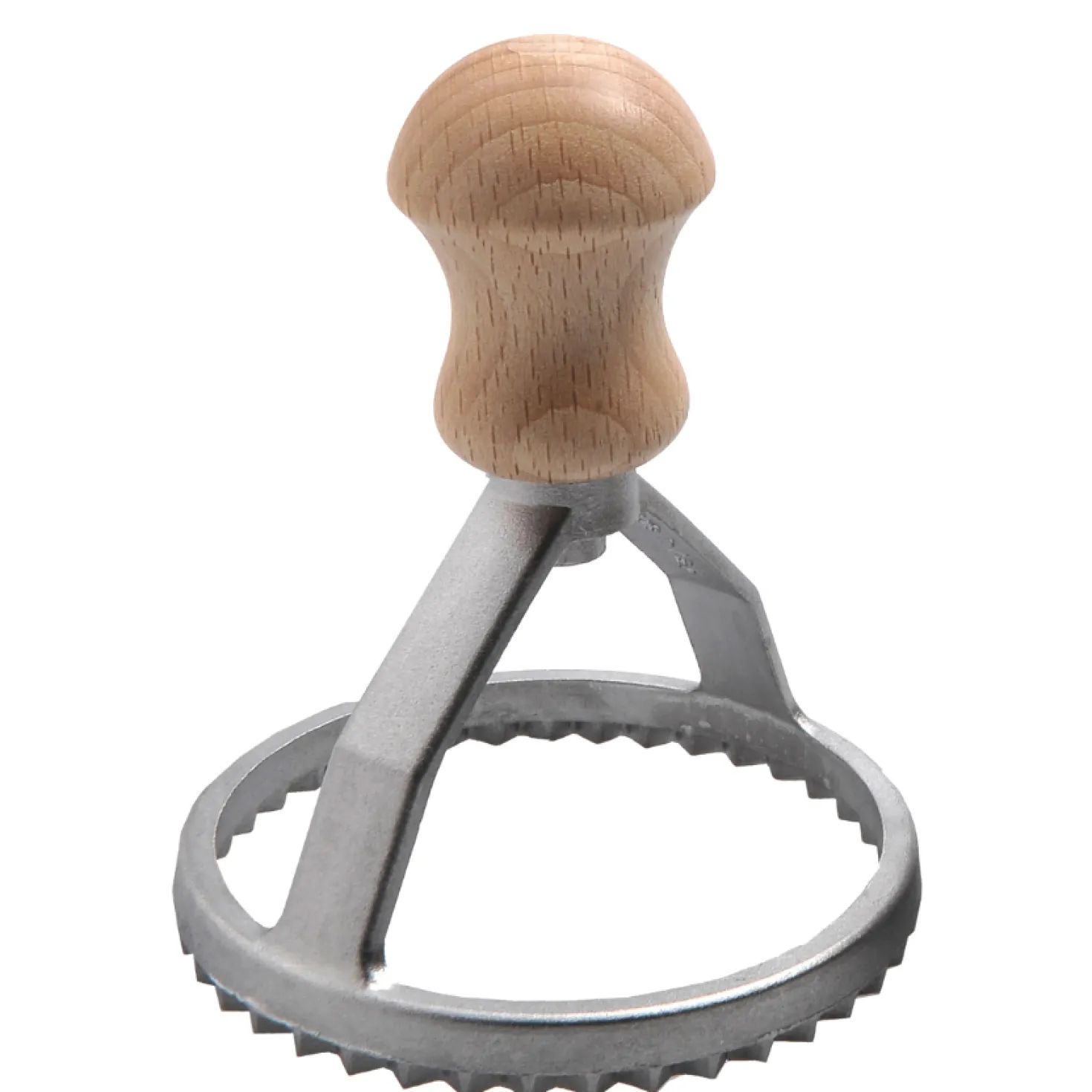 Découpoir à ravioles rond diamètre 8 cm - Alice Délice