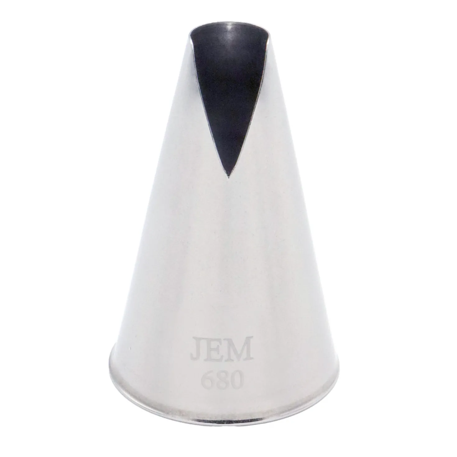 Douille en inox : Saint Honoré 12 mm 680 - PME