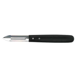 Eplucheur Expert 2 tranchants lame affidentée - Nogent