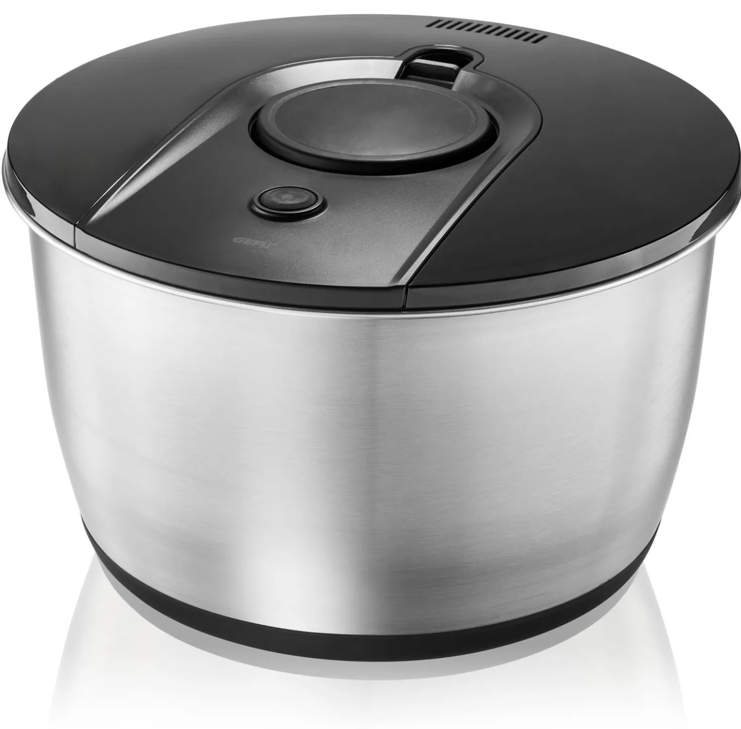 Essoreuse push it inox 25cm - Gefu