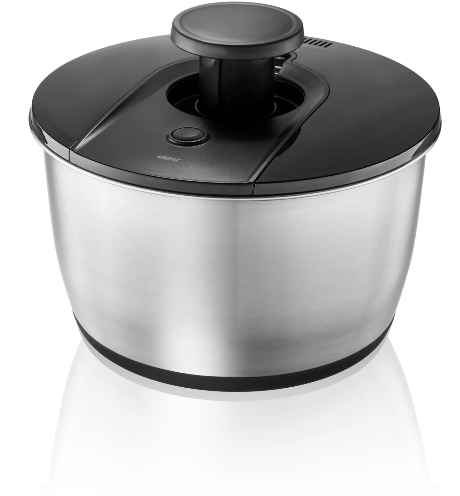 Essoreuse push it inox 25cm - Gefu