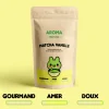Matcha Vanille 30 gr - Aroma Matcha