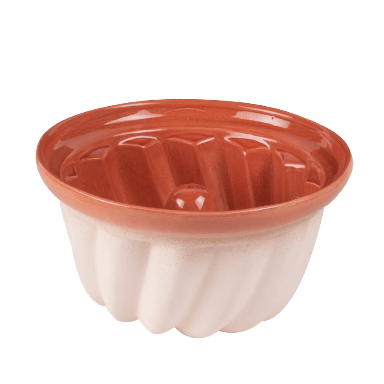 Moule Kougelhopf 22cm - Poteries Rene Beck