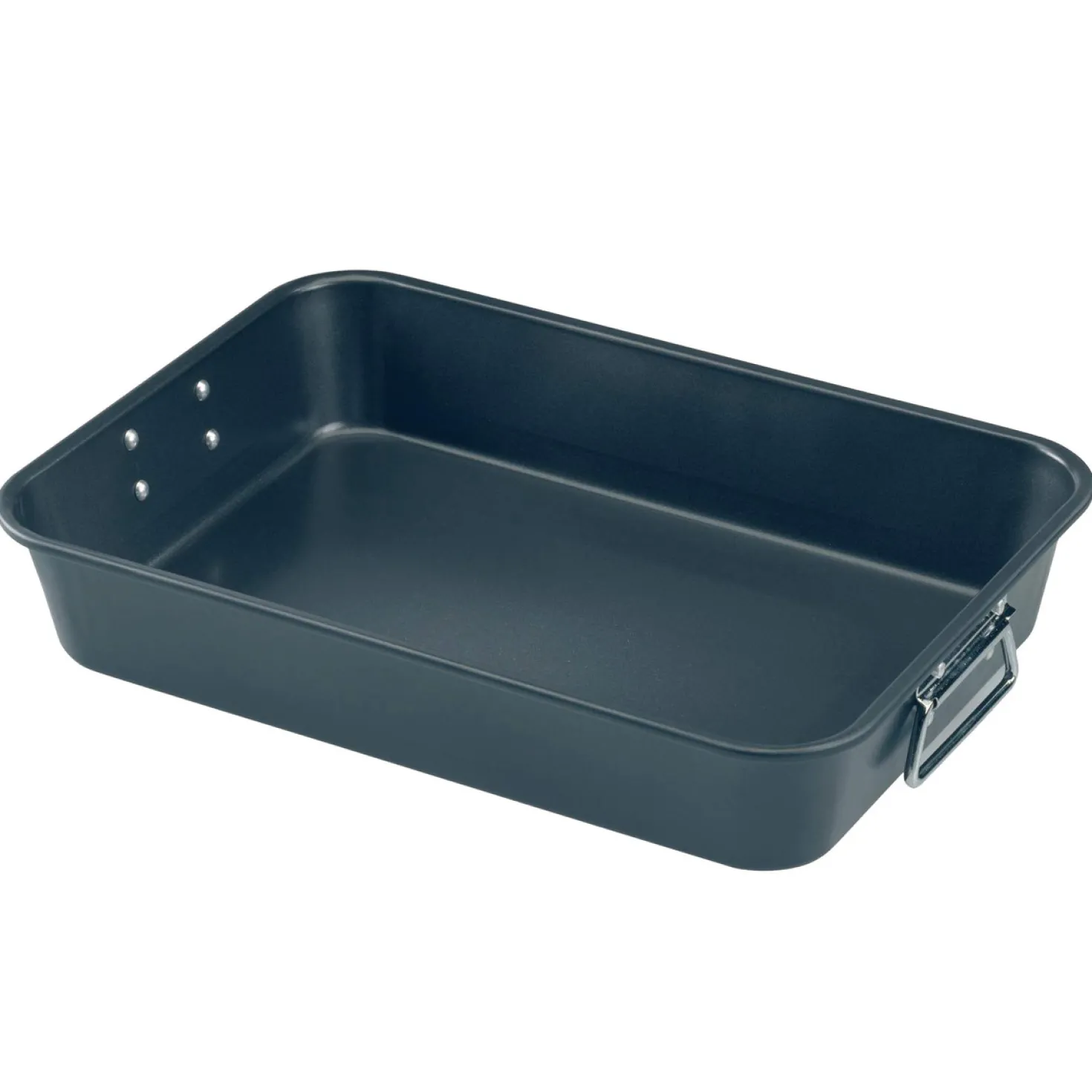 Plat à four revêtu sans PFAS 40 x 28 cm - Baumalu