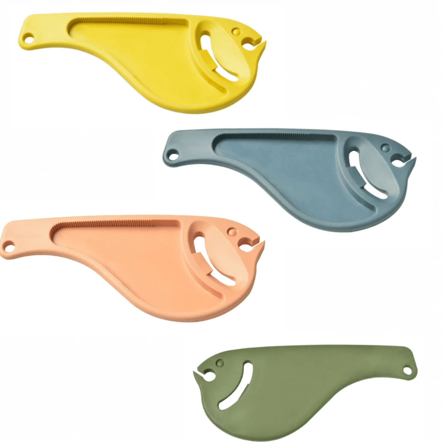 Poisson Malin ouvre-boîtes - Patisse