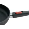 Poêle amovible Ecolite sans PFAS 24 cm - Woll