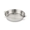 Poêle amovible inox sans PFAS Evolution 20 cm - Beka