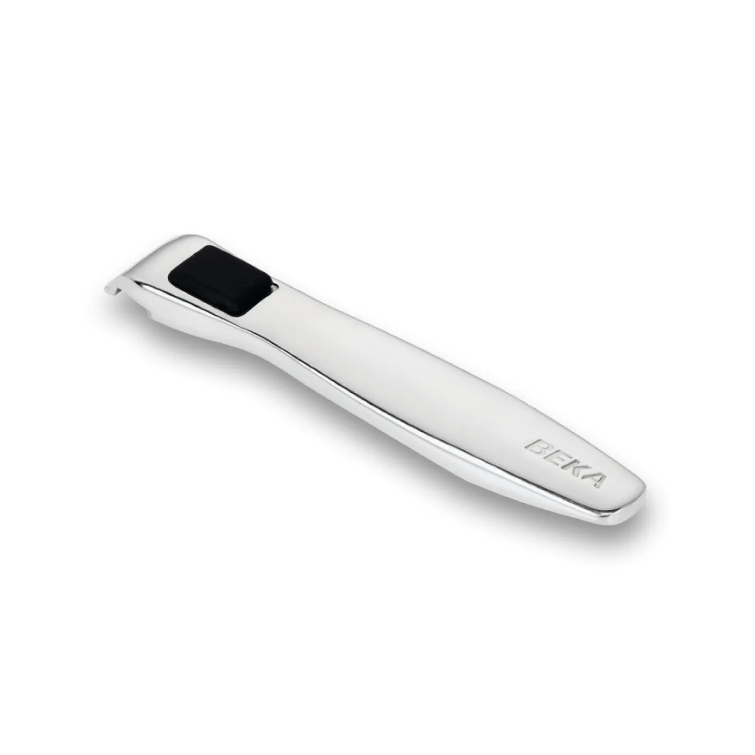 Poêle inox 28 cm avec poignée + produit d'entretien offert
