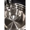 Poêle inox sans PFAS Triply 20 cm - Menastyl