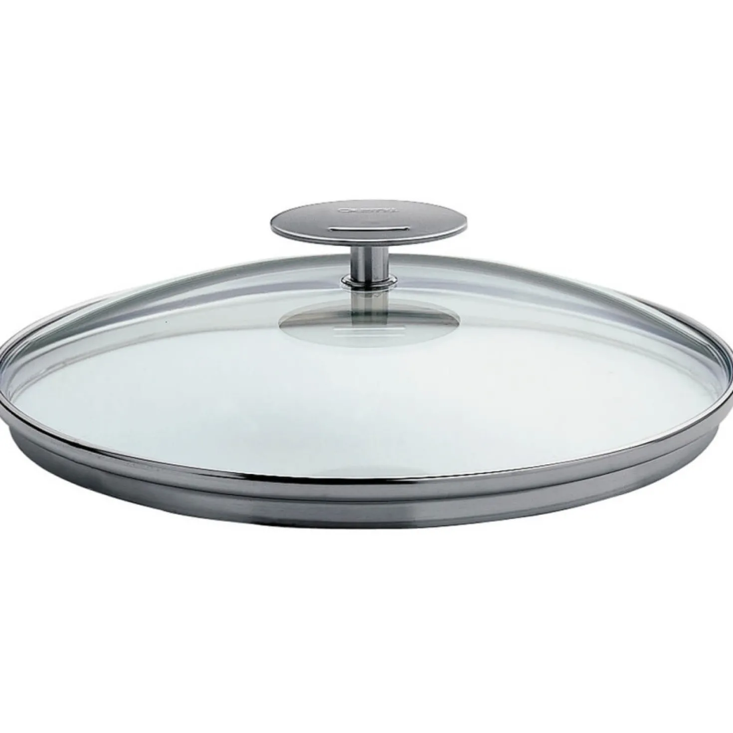 Sauteuse inox amovible Mutine 28 cm + accessoires offerts
