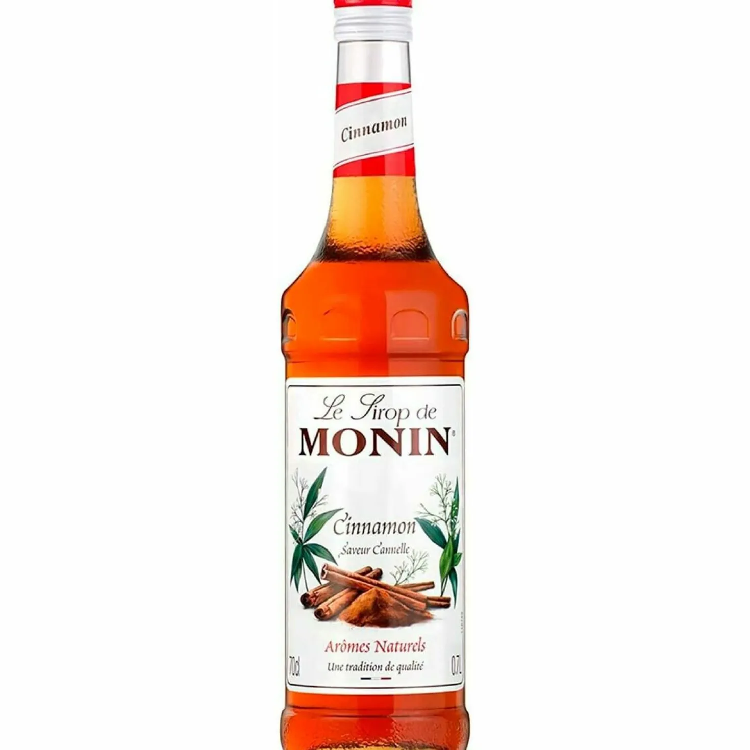 Sirop Cannelle 70 cl - Monin