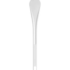 Spatule exoglass blanche 35 cm - Matfer