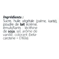 Stylo de glaçage pour décorer les biscuits jaune 32 gr